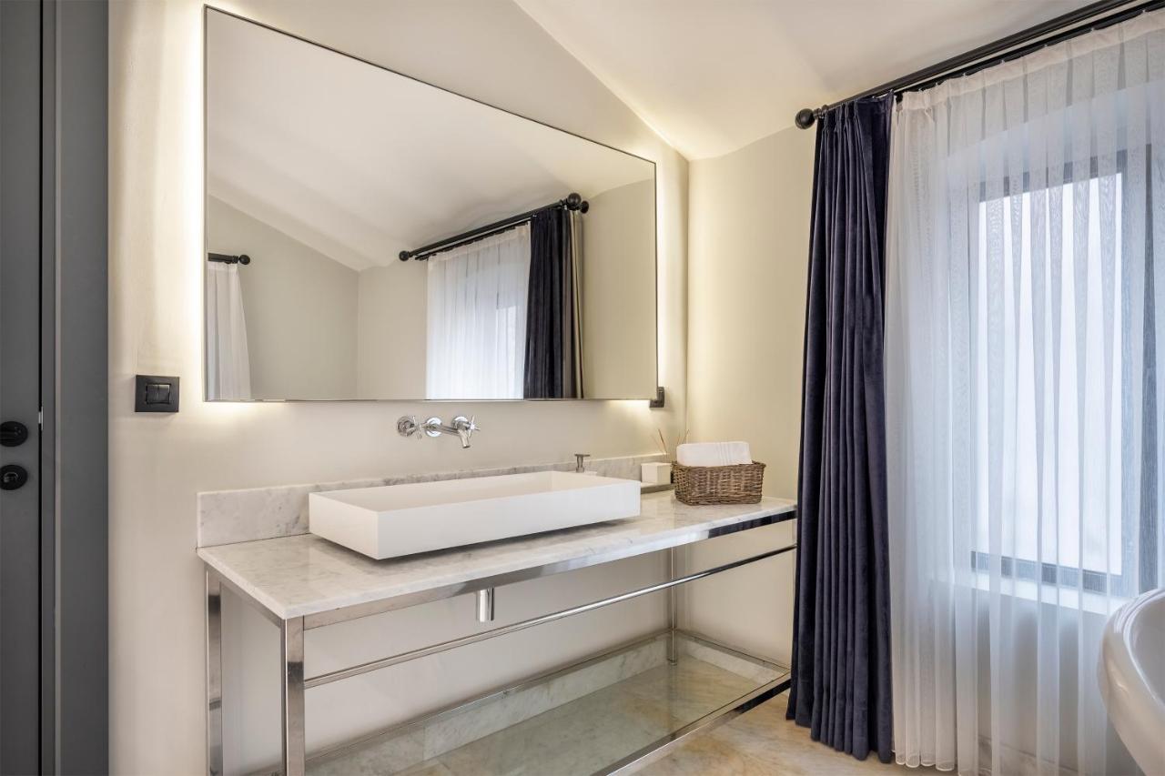 Apartment Luxury Flat In Galata Istanbul